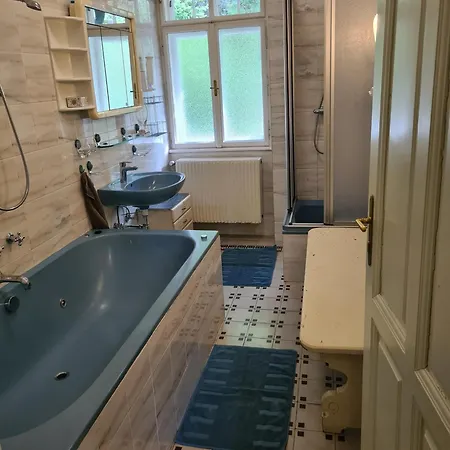 Waldheimat בית נופש *