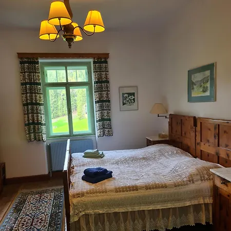 Waldheimat Holiday home *