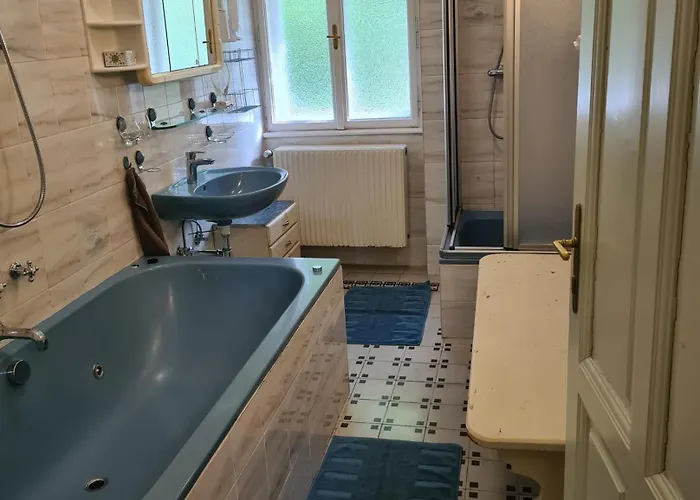 Waldheimat Σπίτι διακοπών *