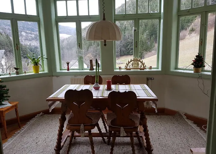 Σπίτι διακοπών Waldheimat