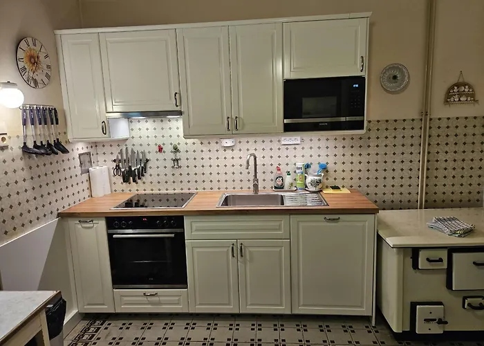 Дом отдыха Waldheimat *