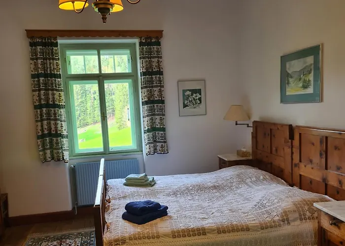 Waldheimat Дом отдыха *