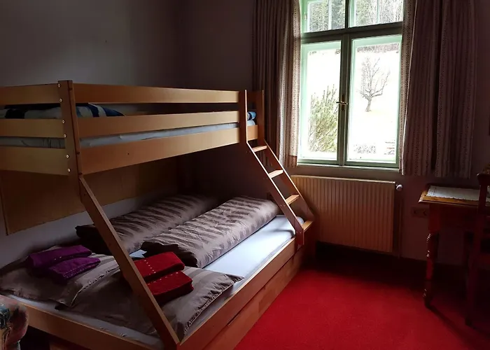 Waldheimat * Unter Adlitzgraben